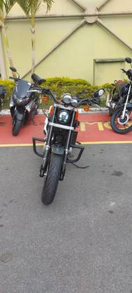 HARLEY-DAVIDSON SPORTSTER XR 1200 