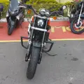 HARLEY-DAVIDSON SPORTSTER XR 1200 HARLEY-DAVIDSON SPORTSTER XR 1200