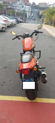 HARLEY-DAVIDSON-SPORTSTER XR 1200-2009