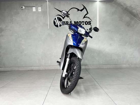 HONDA-BIZ 125i HONDA-BIZ 125i-2020