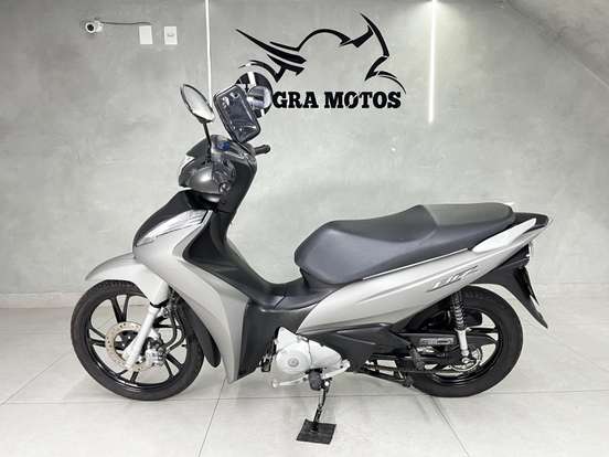 HONDA-BIZ 125i HONDA-BIZ 125i-2024