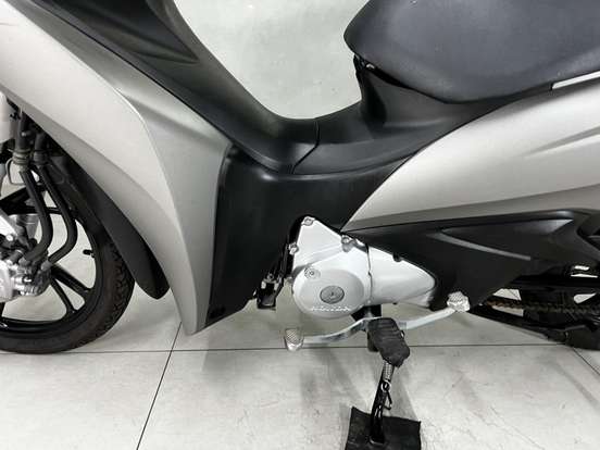 HONDA-BIZ 125i-2024