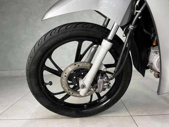 HONDA-BIZ 125i HONDA-BIZ 125i-2020