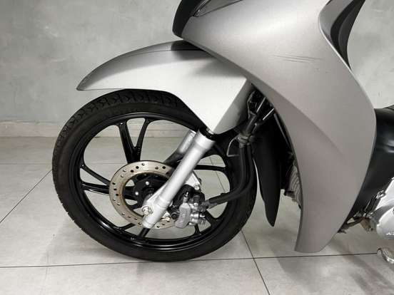 HONDA-BIZ 125i HONDA-BIZ 125i-2024