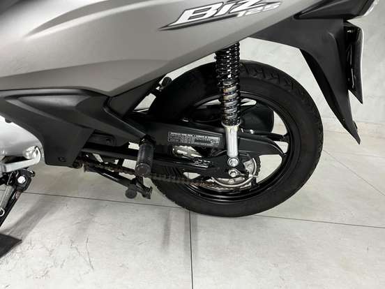HONDA-BIZ 125i-2024