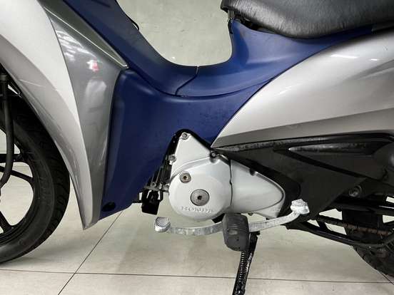 HONDA-BIZ 125i HONDA-BIZ 125i-2020
