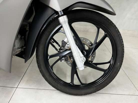 HONDA-BIZ 125i-2024