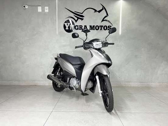 HONDA-BIZ 125i-2024