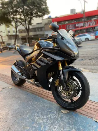 HONDA CBR 600F 