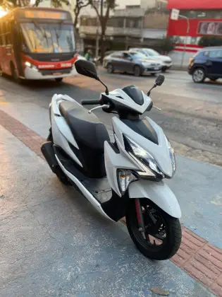 HONDA ELITE 125i HONDA ELITE 125i