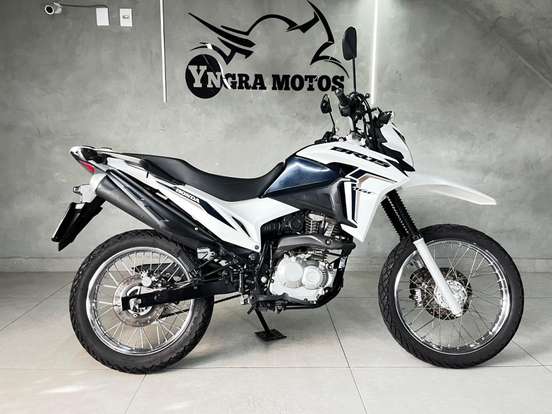 HONDA-NXR 160 BROS ESDD HONDA-NXR 160 BROS ESDD-2022