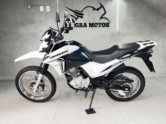 HONDA-NXR 160 BROS ESDD HONDA-NXR 160 BROS ESDD-2022