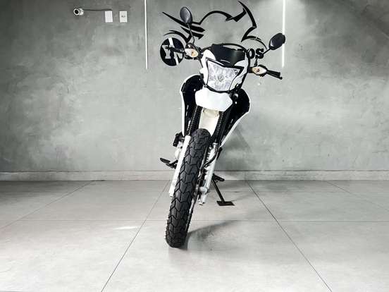 HONDA-NXR 160 BROS ESDD-2022