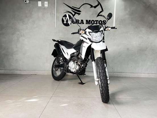HONDA-NXR 160 BROS ESDD-2022