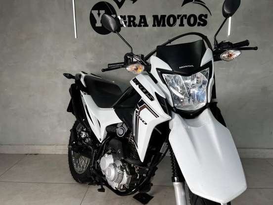 HONDA-NXR 160 BROS ESDD HONDA-NXR 160 BROS ESDD-2022