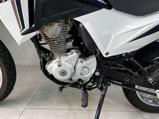 HONDA-NXR 160 BROS ESDD HONDA-NXR 160 BROS ESDD-2022