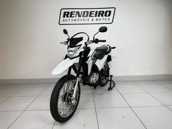 HONDA NXR 160 BROS ESDD HONDA NXR 160 BROS ESDD