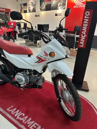 HONDA POP 110i HONDA POP 110i