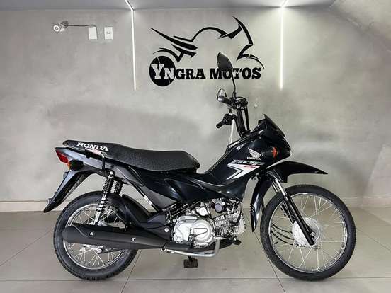 HONDA-POP 110i-2025