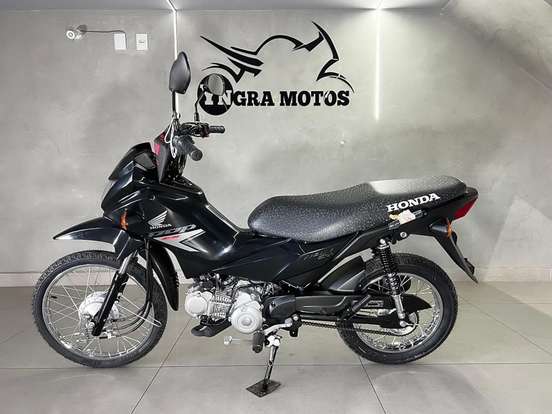 HONDA-POP 110i HONDA-POP 110i-2025