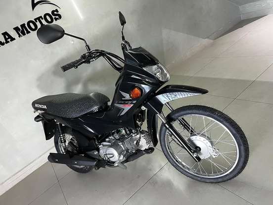 HONDA-POP 110i-2025