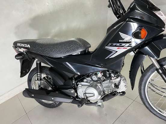 HONDA-POP 110i HONDA-POP 110i-2025