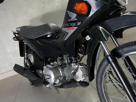 HONDA-POP 110i HONDA-POP 110i-2025