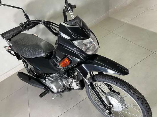 HONDA-POP 110i-2025