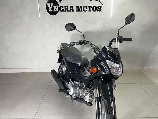 HONDA-POP 110i HONDA-POP 110i-2025