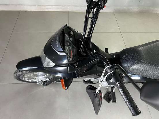 HONDA-POP 110i-2025