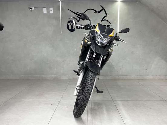 HONDA-XRE 300 ADVENTURE-2023