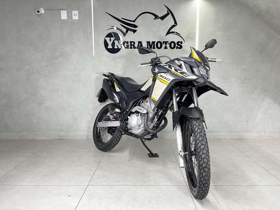 HONDA-XRE 300 ADVENTURE HONDA-XRE 300 ADVENTURE-2023
