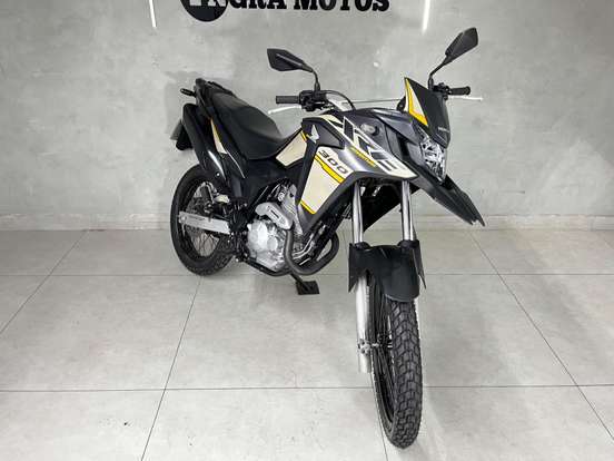 HONDA-XRE 300 ADVENTURE HONDA-XRE 300 ADVENTURE-2023