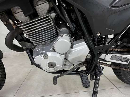 HONDA-XRE 300 ADVENTURE HONDA-XRE 300 ADVENTURE-2023