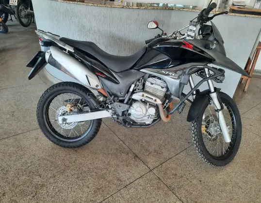HONDA XRE 300 