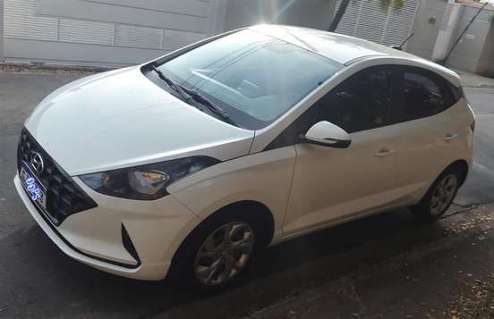 HYUNDAI-HB20-2020