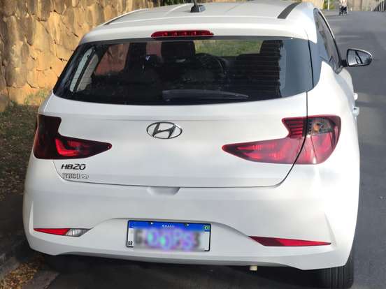 HYUNDAI-HB20-1.0 12V FLEX VISION MANUAL HYUNDAI-HB20-2020