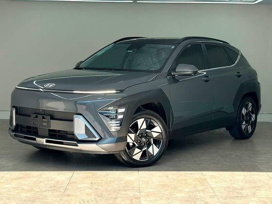 HYUNDAI KONA 1.6 GDI HEV SIGNATURE DCT