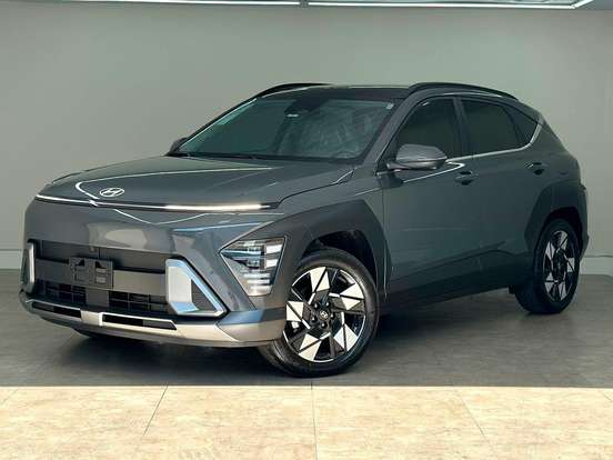 HYUNDAI-KONA-1.6 GDI HEV SIGNATURE DCT HYUNDAI-KONA-2025