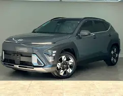 HYUNDAI KONA 1.6 GDI HEV SIGNATURE DCT HYUNDAI KONA 1.6 GDI HEV SIGNATURE DCT
