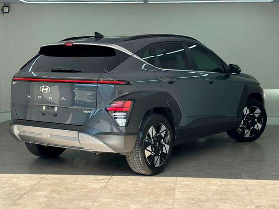 HYUNDAI-KONA-1.6 GDI HEV SIGNATURE DCT HYUNDAI-KONA-2025