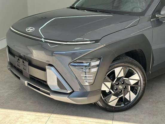 HYUNDAI-KONA-1.6 GDI HEV SIGNATURE DCT HYUNDAI-KONA-2025