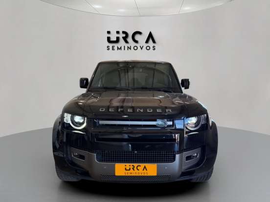 LAND ROVER-DEFENDER-2.0 P400e PHEV 110 X-DYNAMIC HSE AWD AUTOMÁTICO LAND ROVER-DEFENDER-2024