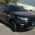 LAND ROVER DISCOVERY SPORT 2.0 16V TD4 TURBO DIESEL HSE 4P AUTOMÁTICO LAND ROVER DISCOVERY SPORT 2.0 16V TD4 TURBO DIESEL HSE 4P AUTOMÁTICO