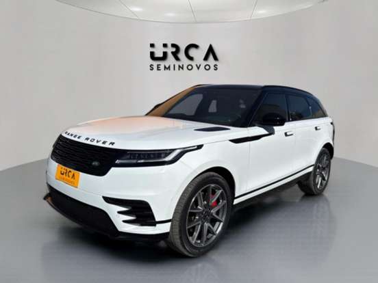 LAND ROVER-RANGE ROVER VELAR-2.0 P400E PHEV R-DYNAMIC HSE AUTOMÁTICO LAND ROVER-RANGE ROVER VELAR-2023