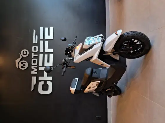MOTO CHEFE JET 1000W 