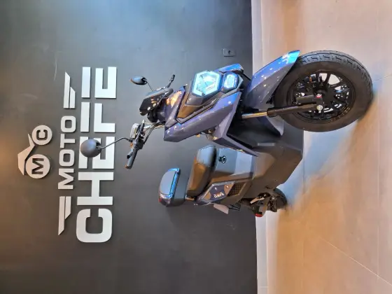 MOTO CHEFE JET 1000W 