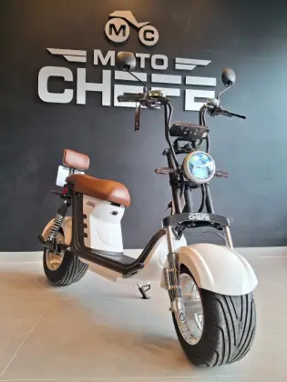 MOTO CHEFE X12 1000W 