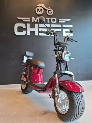 MOTO CHEFE X12 1000W 