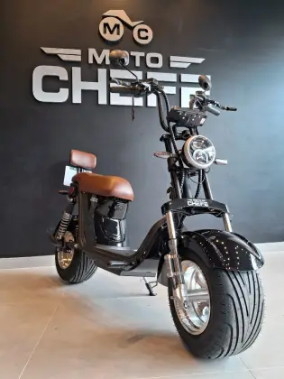 MOTO CHEFE X12 1000W 